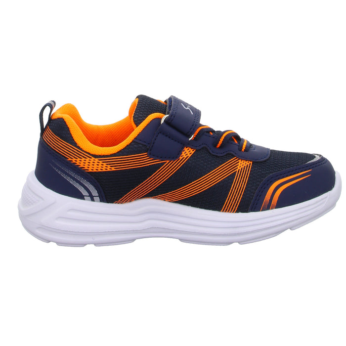 Sneakers Slipper/Kletthalbschuh (casual) - SchuhEggers.de