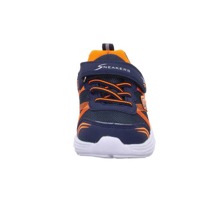 Sneakers Slipper/Kletthalbschuh (casual) - SchuhEggers.de