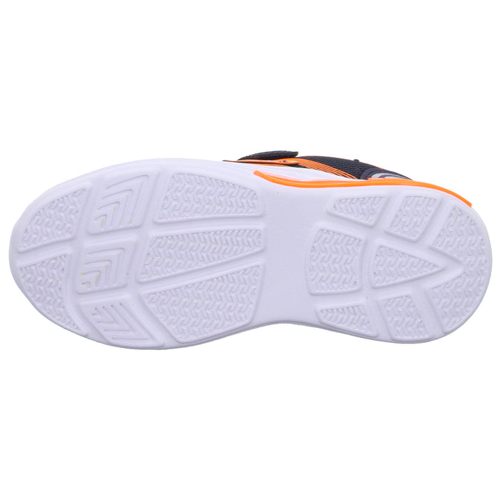 Sneakers Slipper/Kletthalbschuh (casual) - SchuhEggers.de