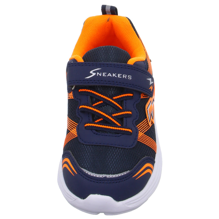 Sneakers Slipper/Kletthalbschuh (casual) - SchuhEggers.de
