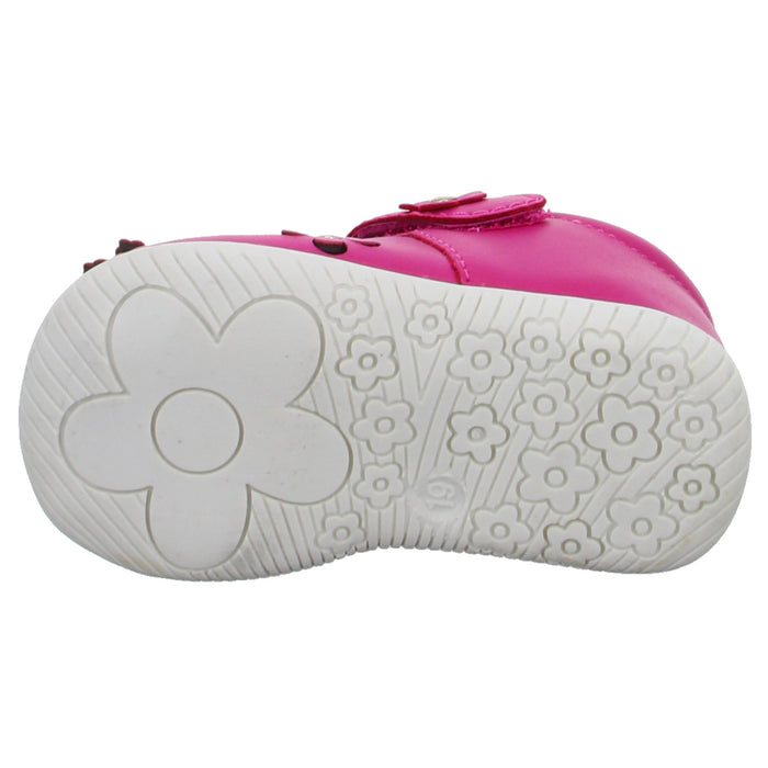 Tortuga Babyschuhe Kaltfutter - SchuhEggers.de