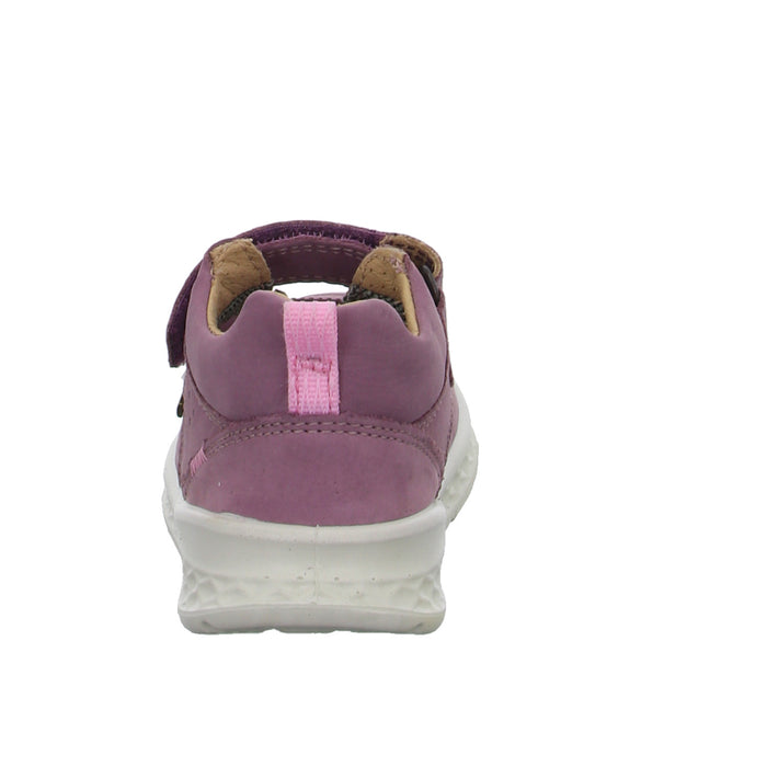 Superfit Lauflernstiefel Kaltfutter - SchuhEggers.de