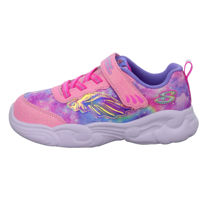 Skechers Lauflernstiefel Kaltfutter Unicorn Storm - SchuhEggers.de