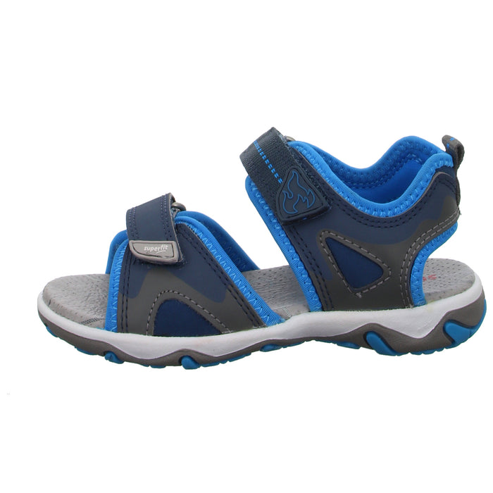 Superfit Sandalette MIKE 3.0 - SchuhEggers.de