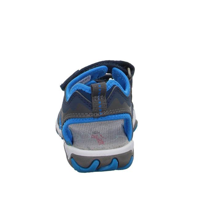 Superfit Sandalette MIKE 3.0 - SchuhEggers.de