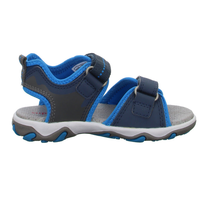Superfit Sandalette MIKE 3.0 - SchuhEggers.de