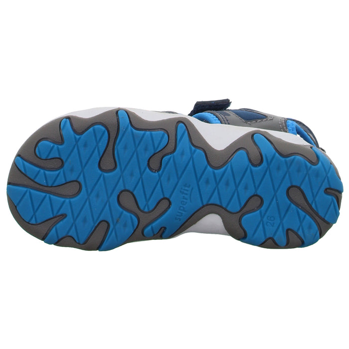 Superfit Sandalette MIKE 3.0 - SchuhEggers.de