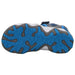 Superfit Sandalette MIKE 3.0 - SchuhEggers.de