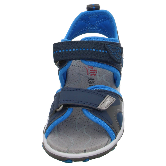 Superfit Sandalette MIKE 3.0 - SchuhEggers.de