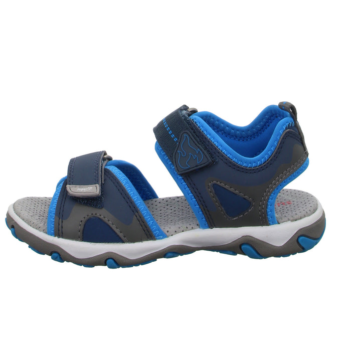 Superfit Sandalette MIKE 3.0 - SchuhEggers.de