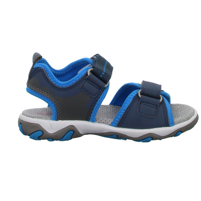 Superfit Sandalette MIKE 3.0 - SchuhEggers.de