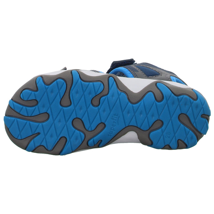 Superfit Sandalette MIKE 3.0 - SchuhEggers.de
