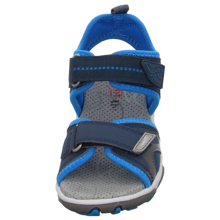Superfit Sandalette MIKE 3.0 - SchuhEggers.de