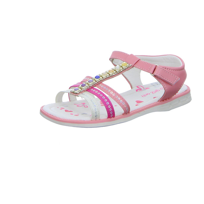 girlZ onlY Sandalette - SchuhEggers.de