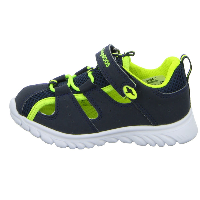 KangaROOS Minilette ROCK LITE - SchuhEggers.de