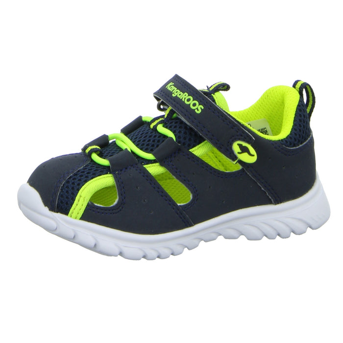 KangaROOS Minilette ROCK LITE - SchuhEggers.de
