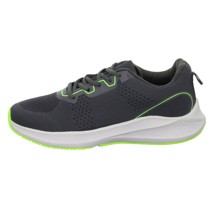 Sneakers Schnürhalbschuh (casual) - SchuhEggers.de