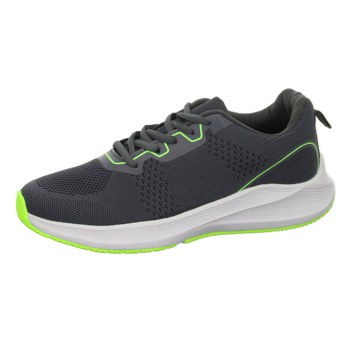 Sneakers Schnürhalbschuh (casual) - SchuhEggers.de