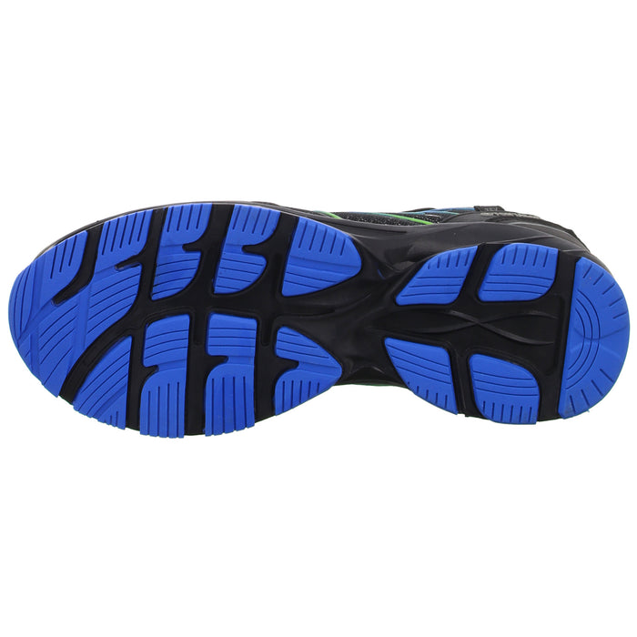 Tom Tailor Slipper/Kletthalbschuh (casual) - SchuhEggers.de