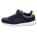 Sneakers Slipper/Kletthalbschuh (casual) - SchuhEggers.de