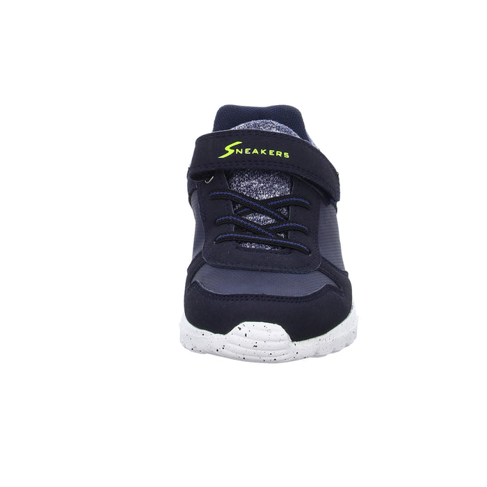 Sneakers Slipper/Kletthalbschuh (casual) - SchuhEggers.de