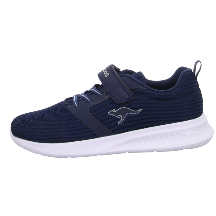 KangaROOS Slipper/Kletthalbschuh (casual) - SchuhEggers.de