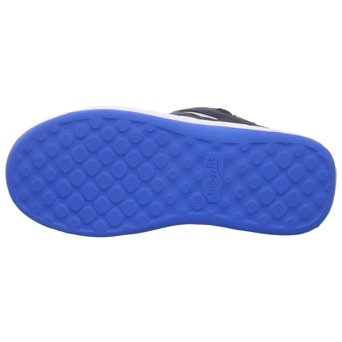 Super fit Slipper/Kletthalbschuh (casual) 64948/088 - SchuhEggers.de