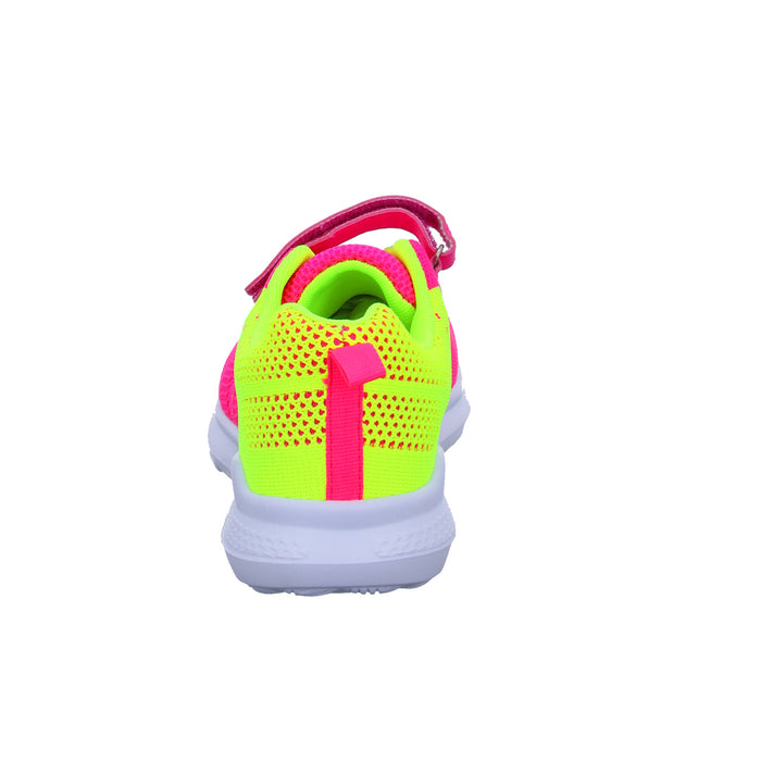 Sneakers Slipper/Kletthalbschuh (casual) - SchuhEggers.de