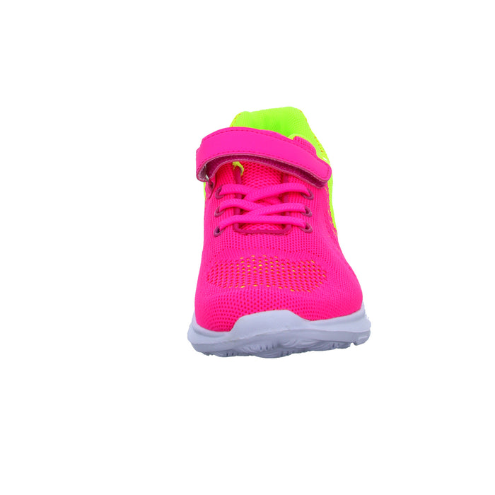 Sneakers Slipper/Kletthalbschuh (casual) - SchuhEggers.de