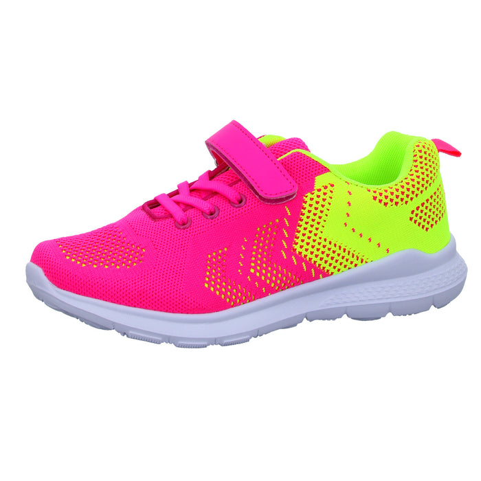Sneakers Slipper/Kletthalbschuh (casual) - SchuhEggers.de