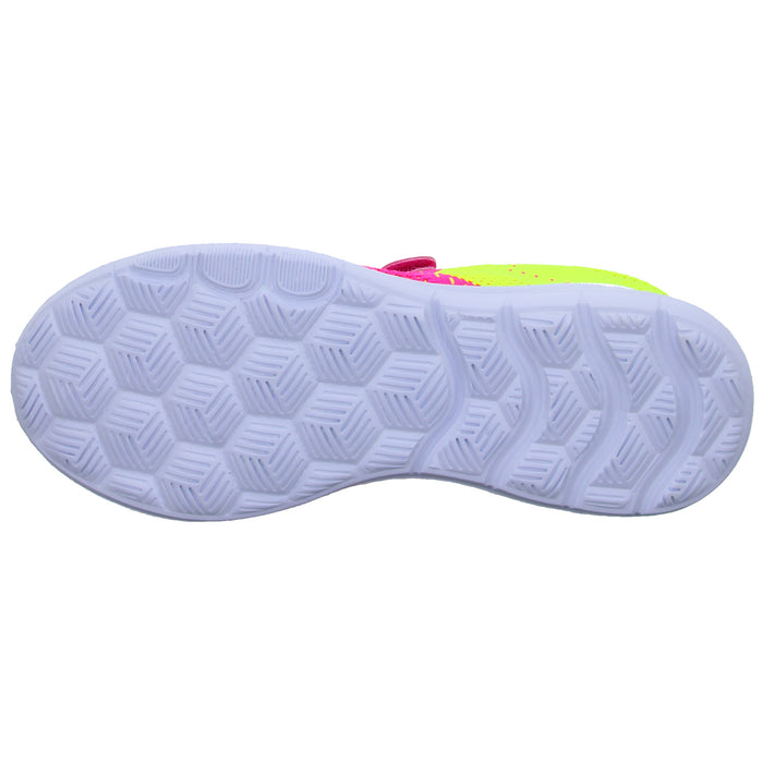 Sneakers Slipper/Kletthalbschuh (casual) - SchuhEggers.de