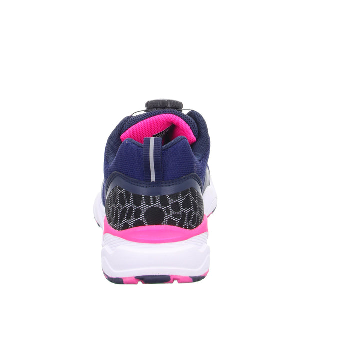Lurchi Slipper/Kletthalbschuh (casual) LEURON-TEX - SchuhEggers.de