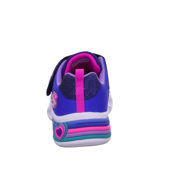 Skechers Slipper/Kletthalbschuh (casual) Sweetheart Lights - Lovely Colors - SchuhEggers.de