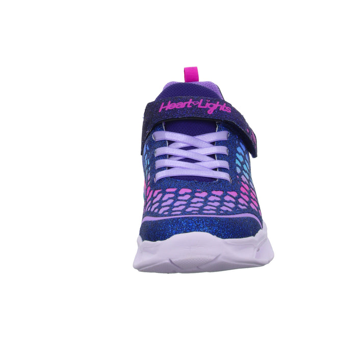 Skechers Slipper/Kletthalbschuh (casual) Sweetheart Lights - Lovely Colors - SchuhEggers.de