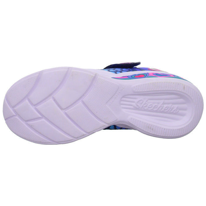Skechers Slipper/Kletthalbschuh (casual) Sweetheart Lights - Lovely Colors - SchuhEggers.de