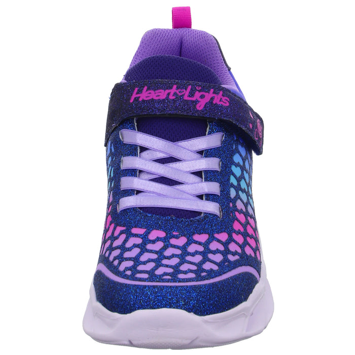 Skechers Slipper/Kletthalbschuh (casual) Sweetheart Lights - Lovely Colors - SchuhEggers.de
