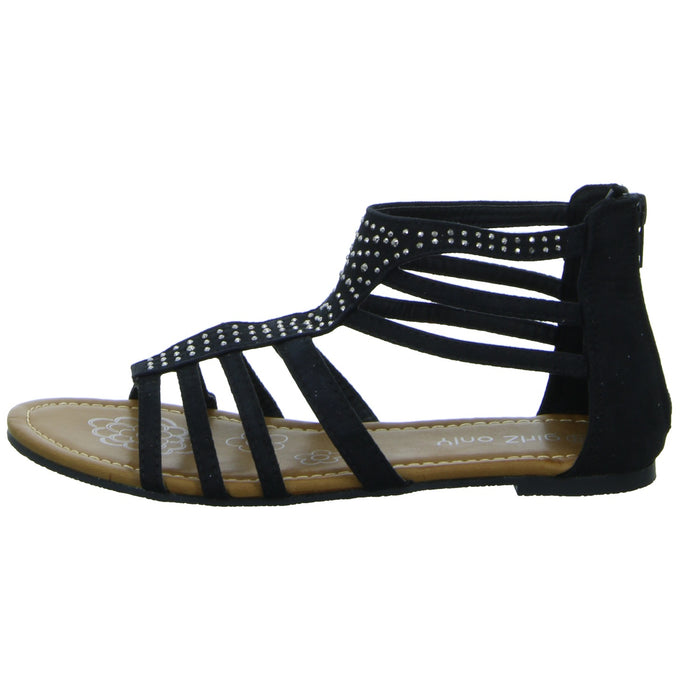 girlZ onlY Sandalette - SchuhEggers.de