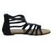 girlZ onlY Sandalette - SchuhEggers.de