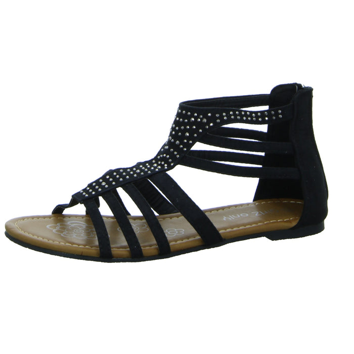 girlZ onlY Sandalette - SchuhEggers.de