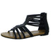 girlZ onlY Sandalette - SchuhEggers.de