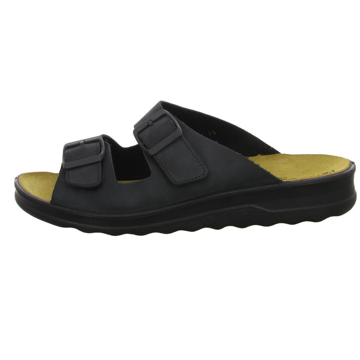 Westland by Josef Seibel Hausschuh Pantolette Kaltfutter - SchuhEggers.de