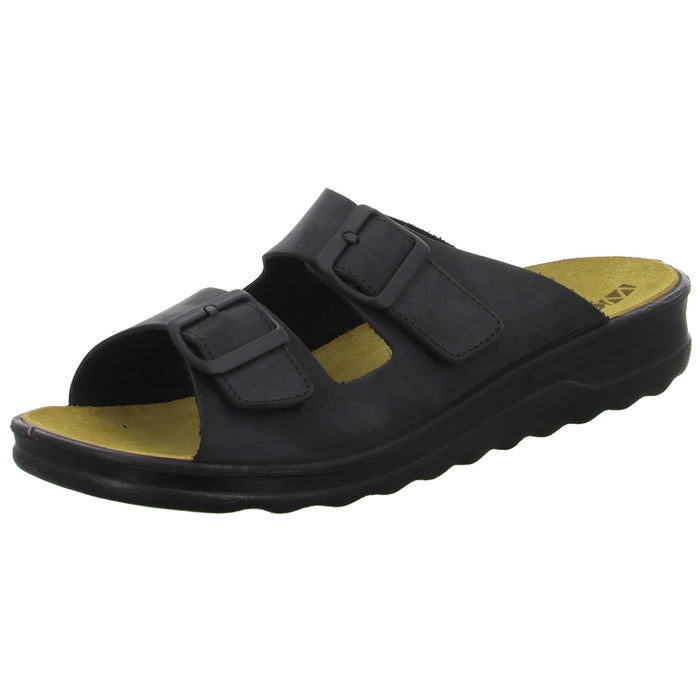 Westland by Josef Seibel Hausschuh Pantolette Kaltfutter - SchuhEggers.de