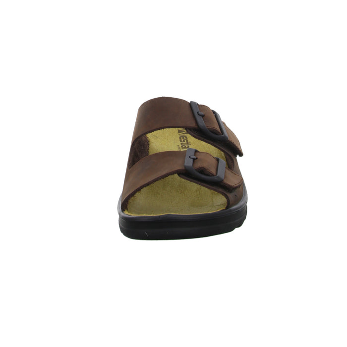 Westland by Josef Seibel Hausschuh Pantolette Kaltfutter - SchuhEggers.de