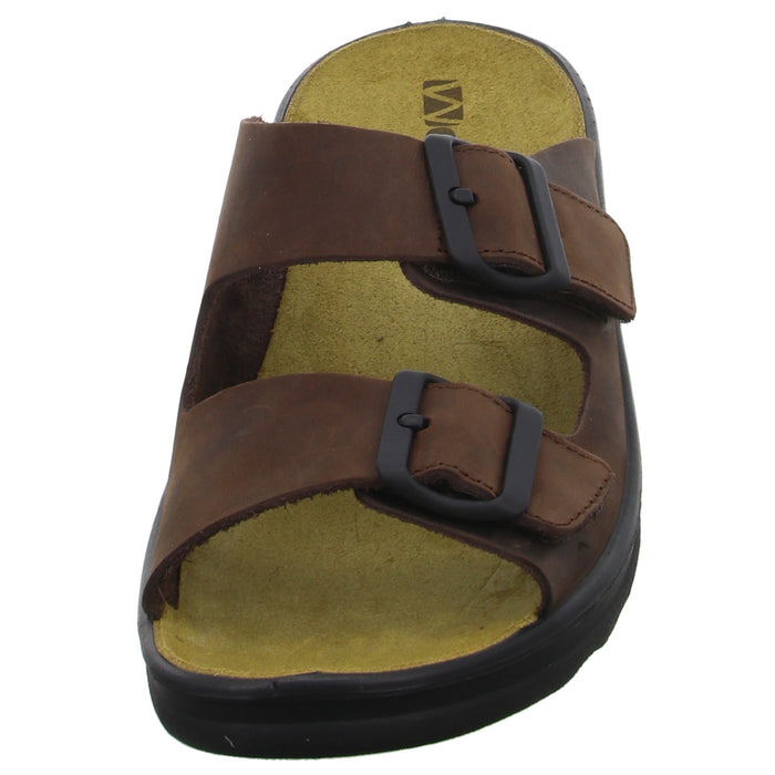 Westland by Josef Seibel Hausschuh Pantolette Kaltfutter - SchuhEggers.de