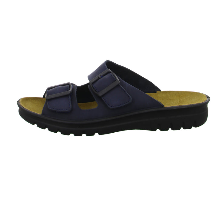 Westland by Josef Seibel Hausschuh Pantolette Kaltfutter METZ 391 - SchuhEggers.de
