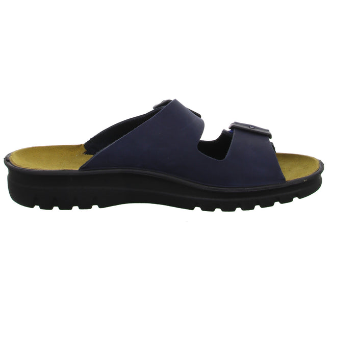 Westland by Josef Seibel Hausschuh Pantolette Kaltfutter METZ 391 - SchuhEggers.de
