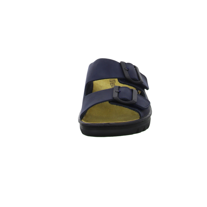 Westland by Josef Seibel Hausschuh Pantolette Kaltfutter METZ 391 - SchuhEggers.de