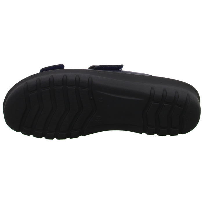 Westland by Josef Seibel Hausschuh Pantolette Kaltfutter METZ 391 - SchuhEggers.de