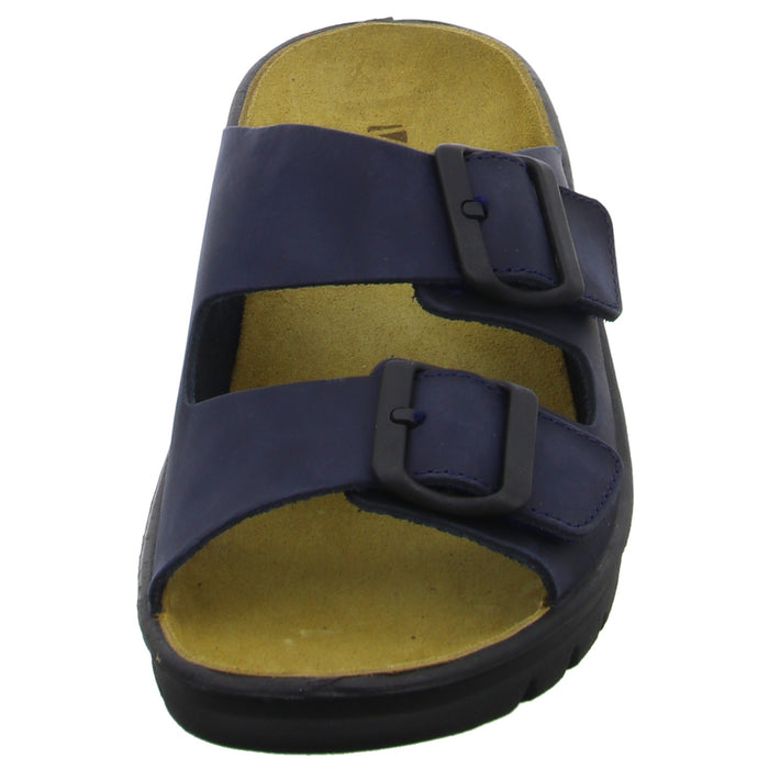 Westland by Josef Seibel Hausschuh Pantolette Kaltfutter METZ 391 - SchuhEggers.de