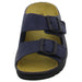 Westland by Josef Seibel Hausschuh Pantolette Kaltfutter METZ 391 - SchuhEggers.de